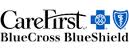CareFirst blue cross blue shield logo